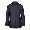 MAXMARA Damen Denimjacke 001 FW25 140337852 [P]
