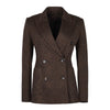 MaxMara Wool Blend Jacket 145822430 [P]