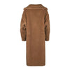 MAXMARA Damen Teddy Bär Ikone Mantel 147627163 [P]