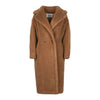 MAXMARA Damen Teddy Bär Ikone Mantel 147627163 [P]