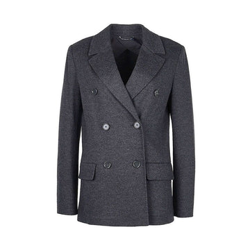 MaxMara Wool Jacket 001 FW25 for Women 148679855 [P]