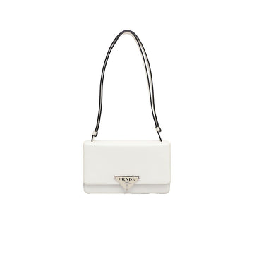 PRADA ブラシドショルダーバッグ兼クロスバッグ kk34370037 160407050 [P]