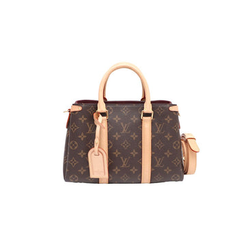 LOUIS VUITTON モノグラム スフロ BB トートバッグ/ショルダーバッグ kk65307358 160407127 [P]