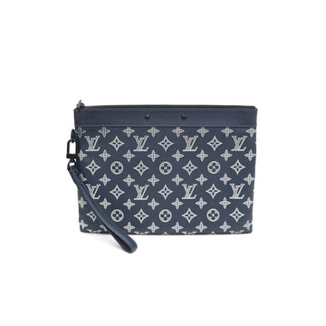 LOUIS VUITTON ツートンシャドウモノグラムポシェットトゥゴークラッチバッグkk64622869 160407152 [P]