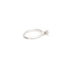 TIFFANY & CO Platinring mit 0,40 ct Diamant kk37164872 160407249 [P]