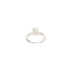 TIFFANY & CO Platinring mit 0,40 ct Diamant kk37164872 160407249 [P]