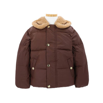 MINI RODINI ドッグ・プファー・キッズ・パディング 2471013316 123426746 [P]
