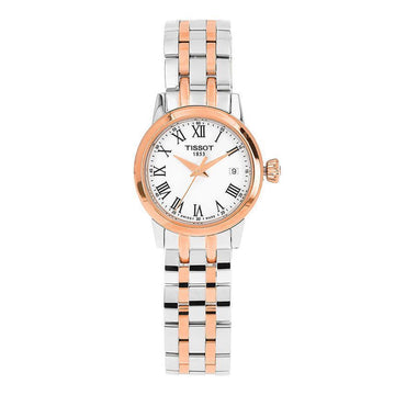 TISSOT T129.210.22.013.00 レディース ウォッチ 151110557 [P]