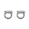 Salvatore Ferragamo Cufflinks Gancini Links 129181869 [P]