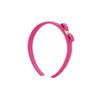Salvatore Ferragamo Bow Hairband 129182330 [P]