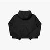 Entire studios Heavy Hooded Zip-Up 130085393 [P]