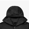 Entire studios Heavy Hooded Zip-Up 130085393 [P]