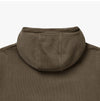 Entire studios Hooded Heavy Zip-Up ES2106MI 130085396 [P]