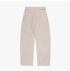 LEMAIRE Twisted Belted Pants PA326 LD1034 WH004 130345378 [P]