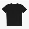 Acne Studios Short Sleeve Face Logo Patch T-shirt 132428587 [P]