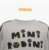 Mini Rodini Cat Kids Sweatshirt 133468071 [P]