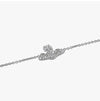 VIVIENNE WESTWOOD ブレスレット 134948119 [P]