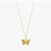 NEEDLES ネックレス QV018 C-Papillon 136209201 [P]