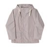 NANAMICA Hooded Deck Jacket 136245204 [P]