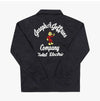 other Electric Jacket Navy Blue 138611553 [P]