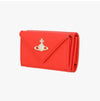 Vivienne Westwood Envelope Bi-Fold Wallet 138858874 [P]
