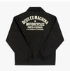 Deus Ex Machina Camper Down Coach Jacket 139298099 [P]