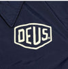 Deus Ex Machina Tokyo Address Coach Jacket 139298102 [P]
