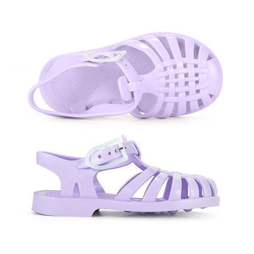 MEDUSE Sandalen SUN 201 VIOLINE 139775079 [P]