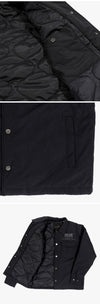 DEUS EX MACHINA Monty Padded Overshirt 139811647 [P]