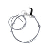 OUR LEGACY Halskette Radon Leder Herren Halskette Herren Armband A2238LBE 139818370 [P]