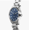 Hamilton Khaki Field Men's Titanium Watch 139986708 [P]