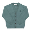Maison Kitsune Cardigan Bold Fox Head Patch Men 140279133 [P]