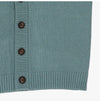 Maison Kitsune Cardigan Bold Fox Head Patch Men 140279133 [P]