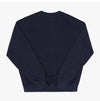OTHER Wildes Esel Sweatshirt FG-AUBURN LSW DEEP NAVY 141047530 [P]