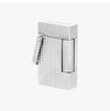 S.T. Dupont Lighter K27066CH Diamond Head Black Neck Strap Lighter 142081949 [P]