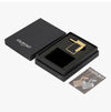 S.T. Dupont Lighter K27077CH Black Gold Neck Strap Lighter 142081953 [P]