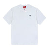 DIESEL オーバルDロゴパッチ半袖Tシャツ A15056 0AIJU 141 143787965 [P]