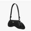 DIESEL Tasche Oval D Logo Schultertasche 143789675 [P]