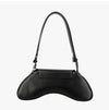DIESEL Tasche Oval D Logo Schultertasche 143789675 [P]