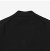 COMME DES GARCONS カーディガン AX-N062-051 1 プレイ ホワイト ハート ワッペン 144584178 [P]