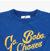 BOBO CHOSES Sweatshirt B225AC028 146263322 [P]