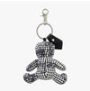 VIVIENNE WESTWOOD チェックテディベアキーホルダー 146315712 [P]