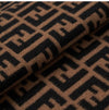 FENDI ウールカシミヤパンチョ 146830229 [P]