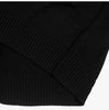 AMI Big Heart Logo Intarsia Knitwear 146843147 [P]