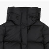 MACKAGE ISHANI-SW BLACK Damen-Padding 148520018 [P]