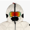 Ai Riders Padded Jacket 716RTTMF5 503 Goggle Kids Padding 149325320 [P]