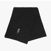 POLO RALPH LAUREN デニム ベア マフラー 149351803 [P]