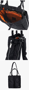 PORTER Yoshida Tasche 10 Tank Carrying Tote Bag 622-19839 149474829 [P]