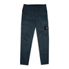 STONE ISLAND ロゴパッチカーゴパンツ 149783269 [P]