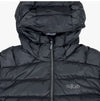 Rab Electron Pro Lightweight Men's Padding QDB-81 BLACK 150441972 [P]